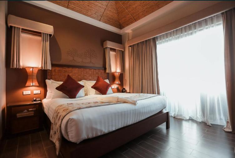 Bacau Bay Resort Coron Exterior photo