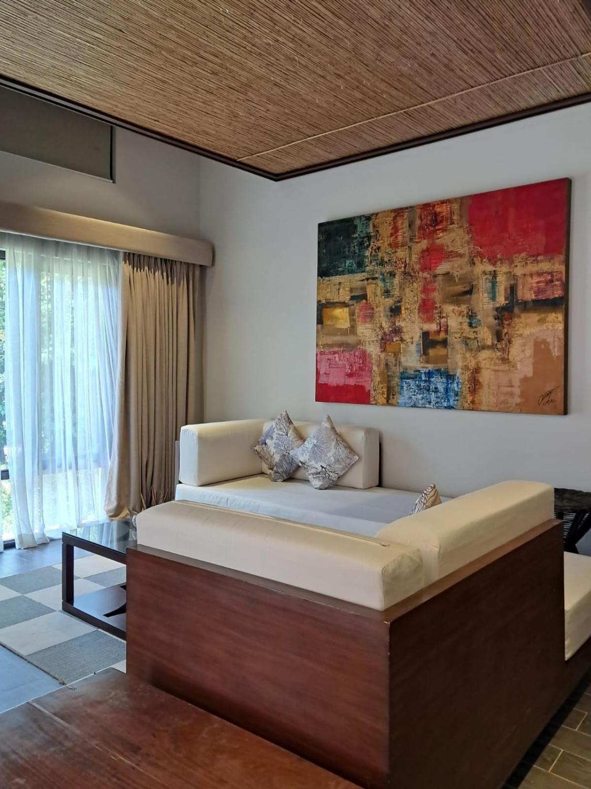 Bacau Bay Resort Coron Exterior photo