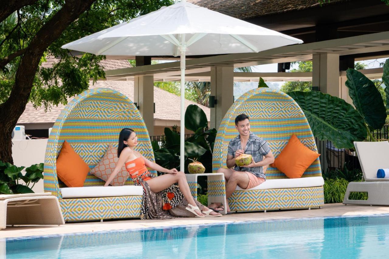 Bacau Bay Resort Coron Exterior photo